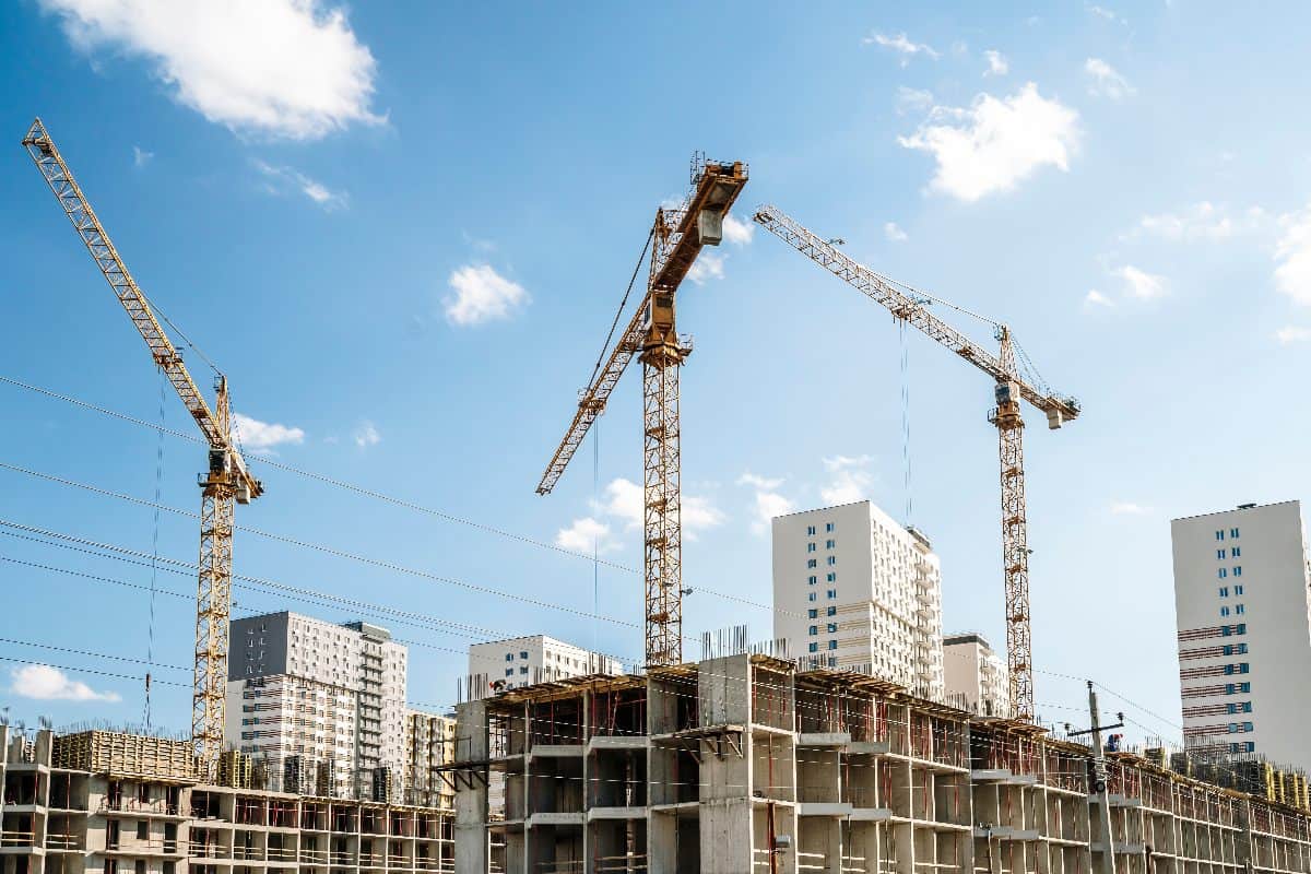     « Le choc des titans » : comment une simple grue a bouleversé les réseaux mobiles
